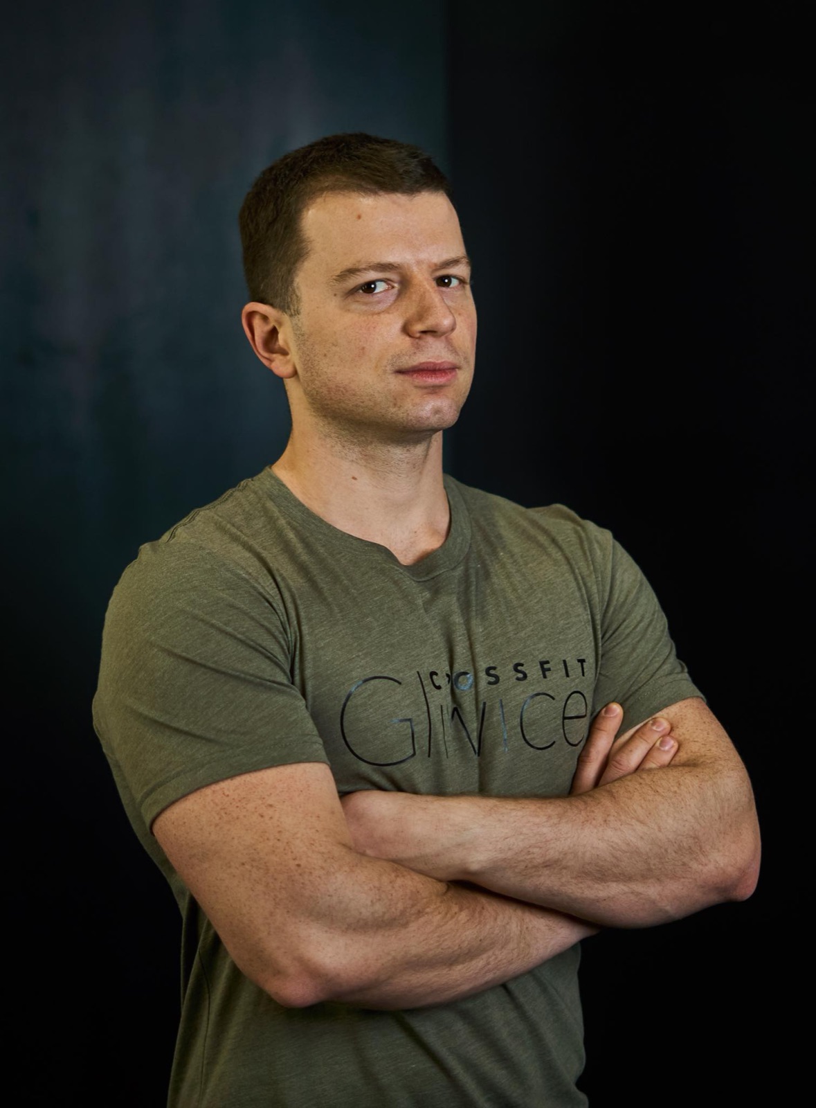 Kamil Nogieć
