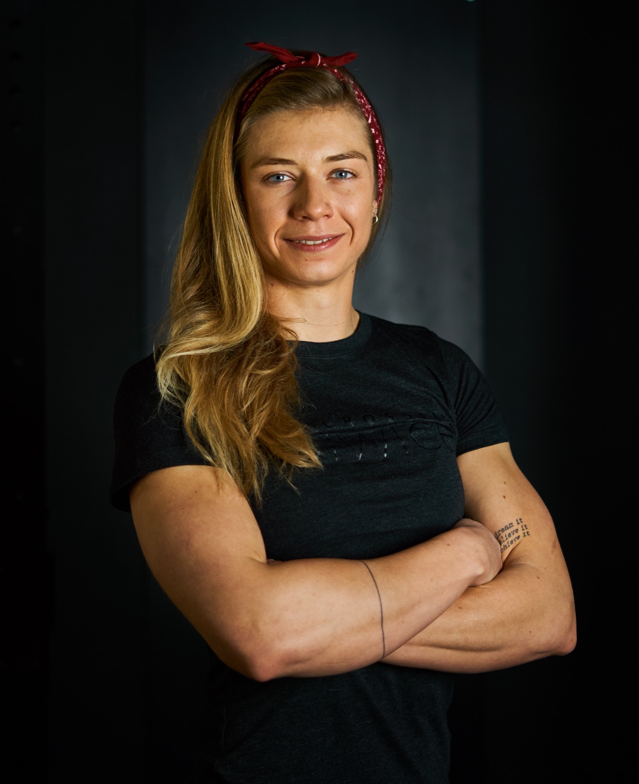 Katarzyna Jankowska